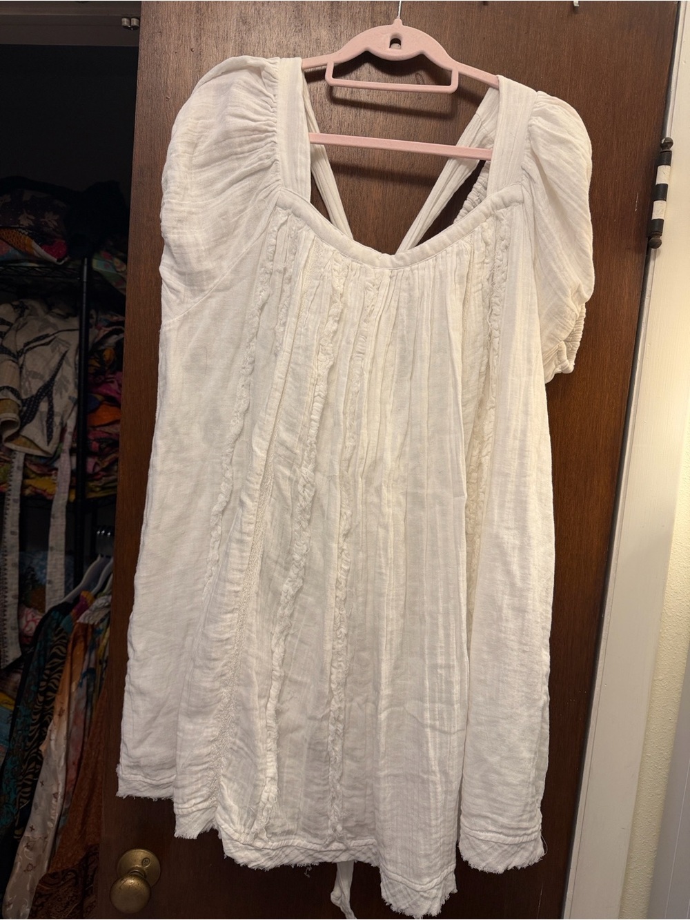 Free People Marina Mini dress - Picture 3 of 7